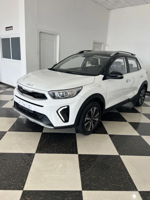 Kia KX1 2025 Kia KX1 Luxury