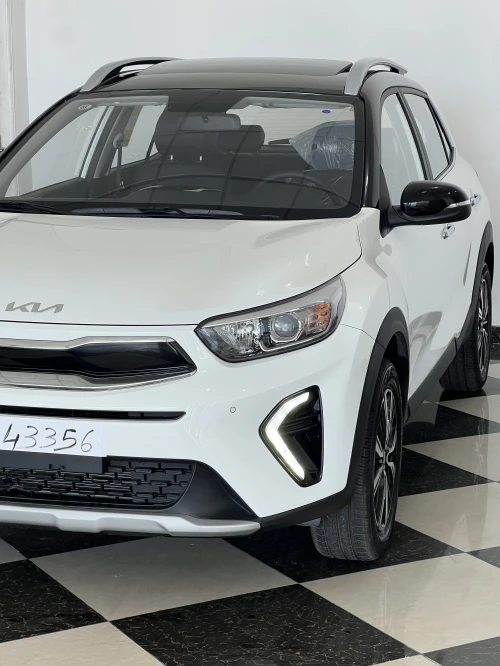 Kia KX1 2025 Kia KX1 Luxury