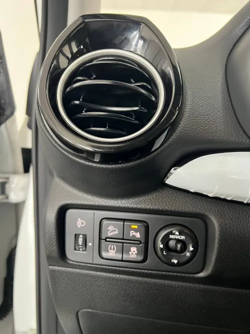 Kia KX1 2025 Kia KX1 Luxury