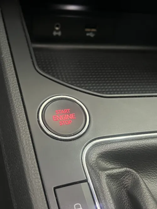Seat Ibiza 2018 High plus