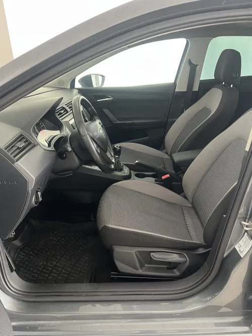 Seat Ibiza 2018 High plus