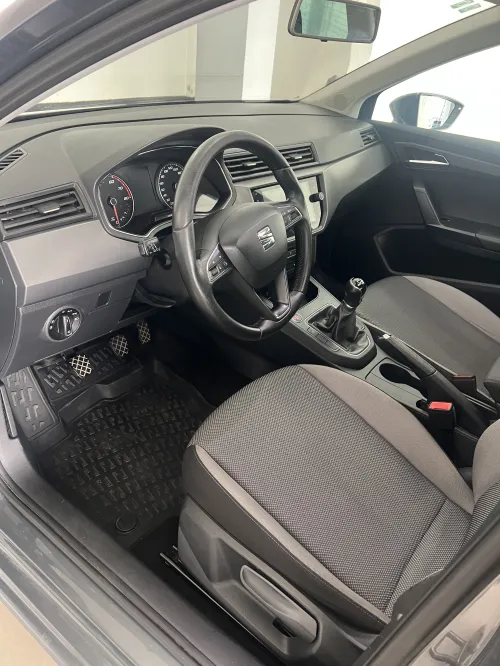 Seat Ibiza 2018 High plus