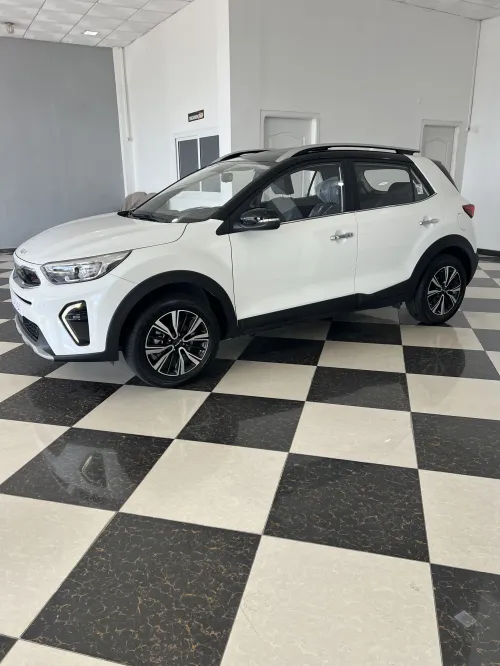 Kia KX1 2025 Kia KX1 Luxury