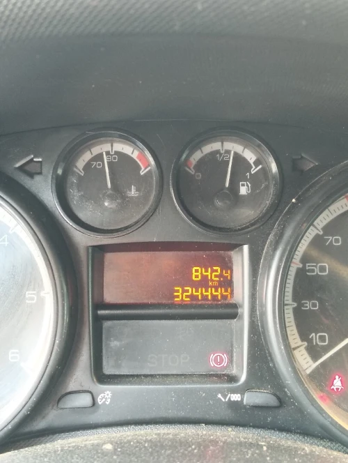 Peugeot 308 2008 Premium