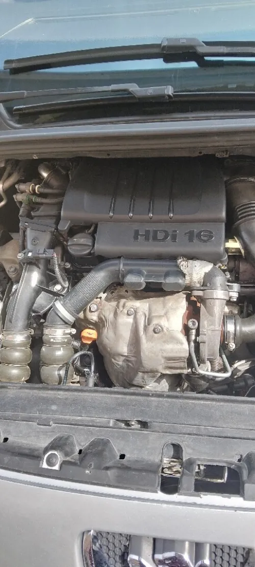 Peugeot 308 2008 Platinum 
