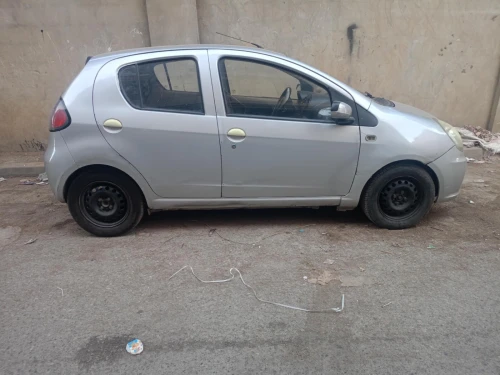 Geely Ray 2011 Ray