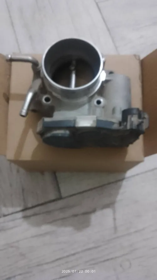 Papillon. Chevrolet. Sail 1.4