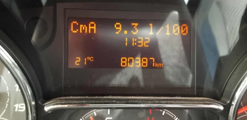 Fiat Ducato 2023