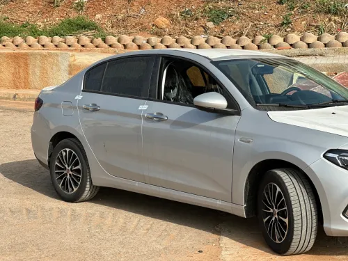 Fiat Tipo Sedan 2026 Business