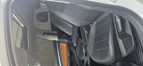 Volkswagen Bora 2024 Carat