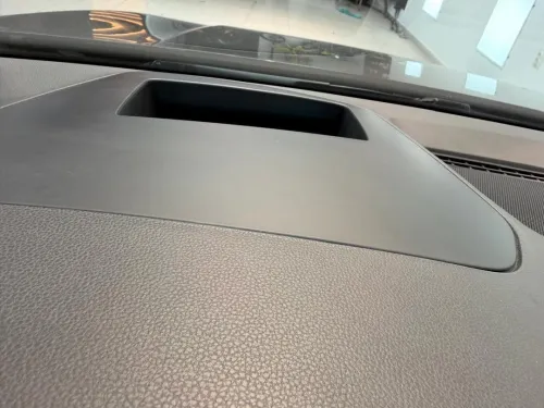 Volkswagen Golf 8 2021 Style