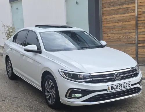 Volkswagen Bora 2024 Carat