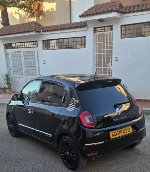 Renault Twingo 2023 Urban Night