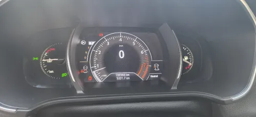 Renault Megane 3 RS 2020 Megane 3 RS