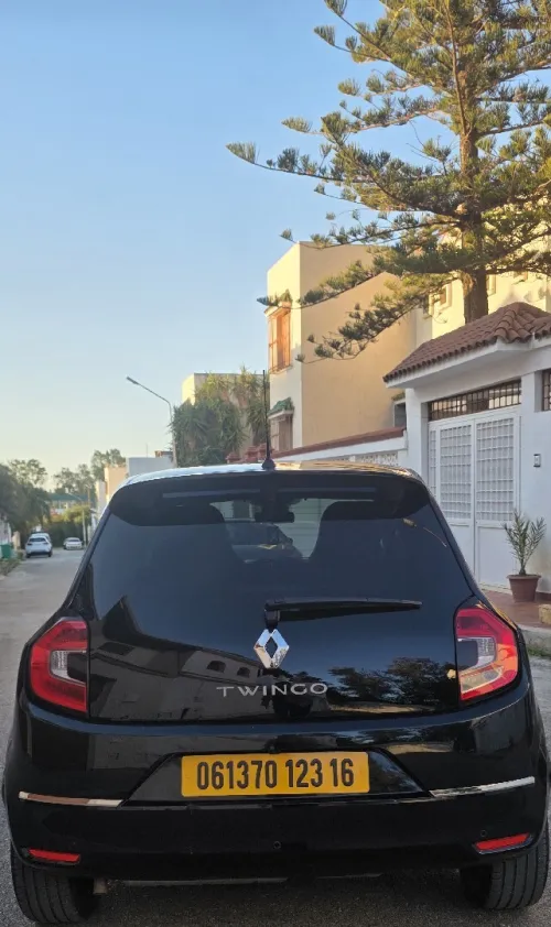 Renault Twingo 2023 Urban Night