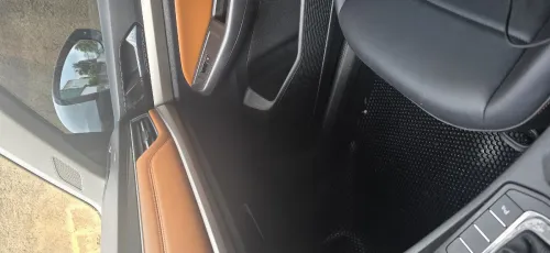 Volkswagen Bora 2024 Carat