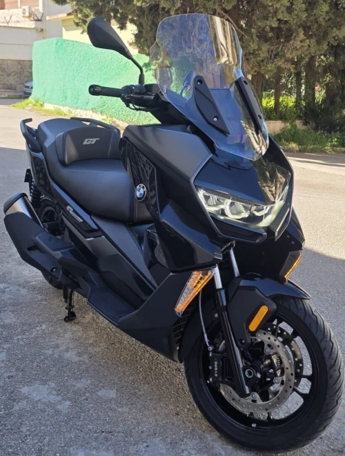 Bmw c400 Gt BMW c400 Gt 2019