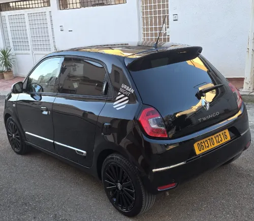 Renault Twingo 2023 Urban Night