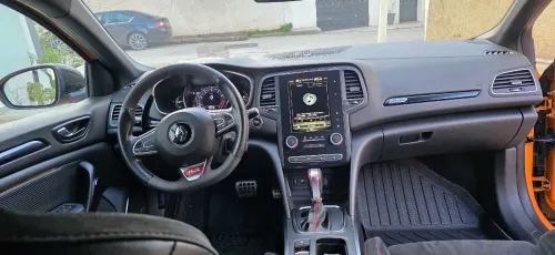 Renault Megane 3 RS 2020 Megane rs stage 3