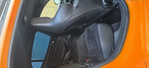 Renault Megane 3 RS 2020 Megane rs stage 3