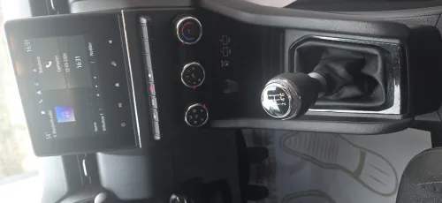 Renault Clio 5  2023 Business + boîte 6