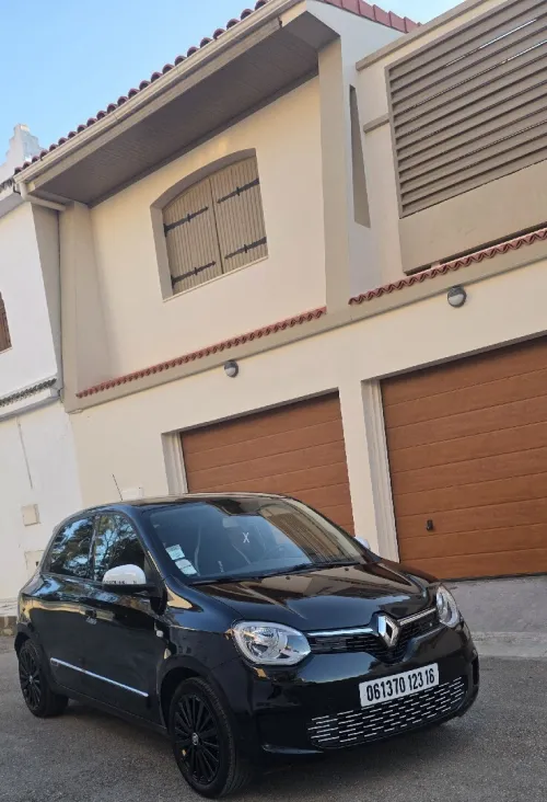 Renault Twingo 2023 Urban Night