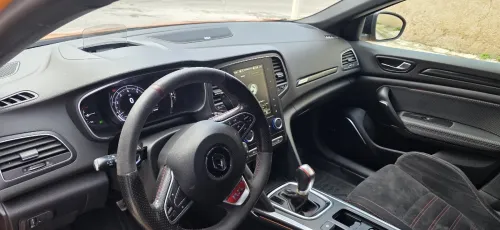 Renault Megane 3 RS 2020 Megane 3 RS