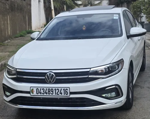 Volkswagen Bora 2024 Carat