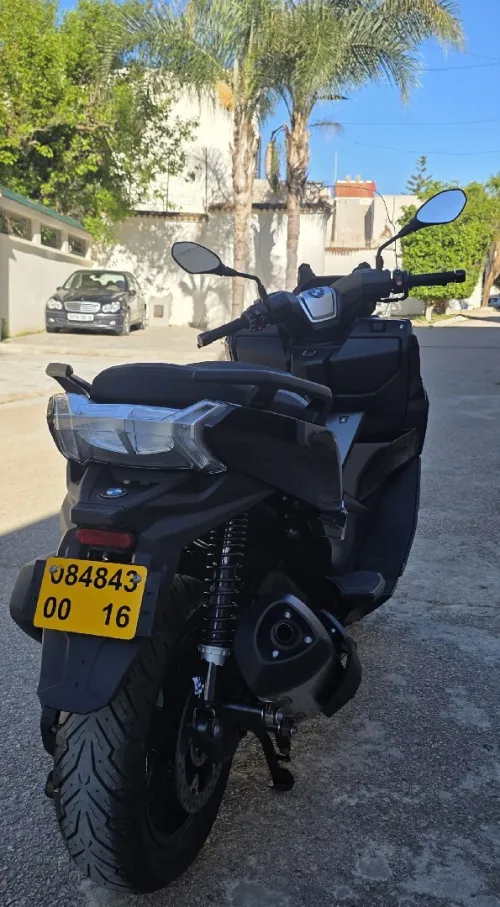 Bmw C400 Gt Bmw C400 Gt 2019