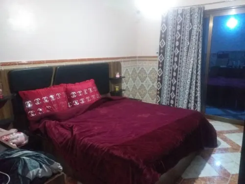 Vente Appartement F3 Relizane Relizane