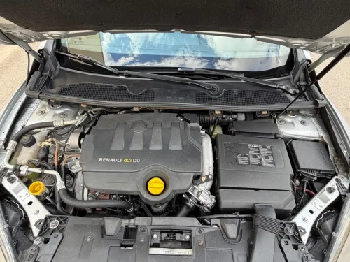 Renault Megane 3 2011 Privilege