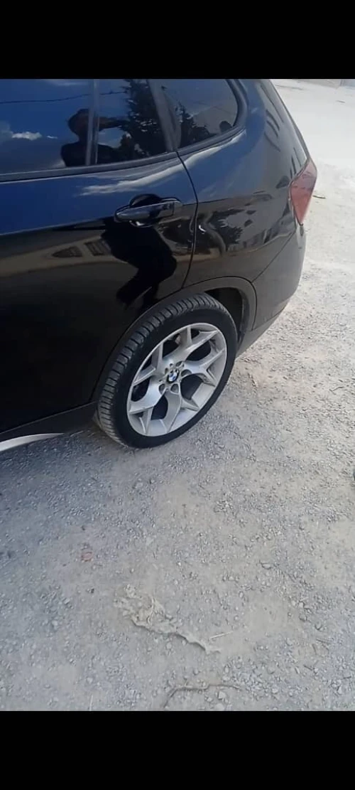 BMW X1 2011 Pack M