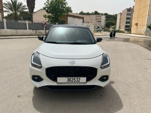 Suzuki Swift 2026 Glx
