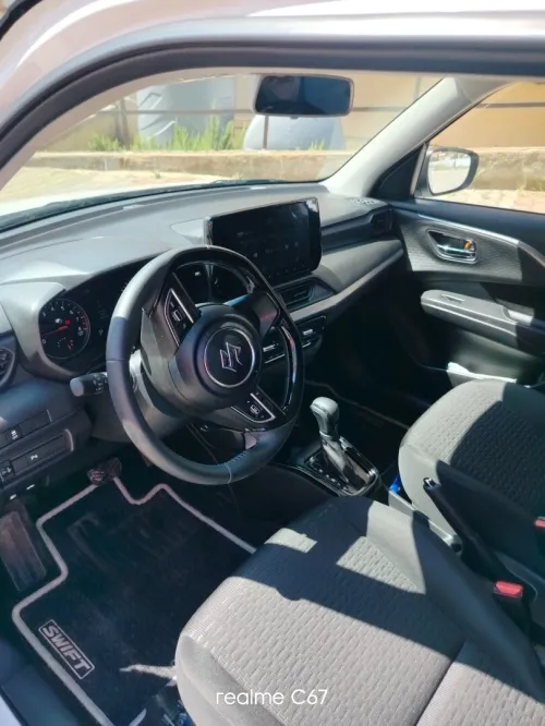 Suzuki Swift 2026 Glx