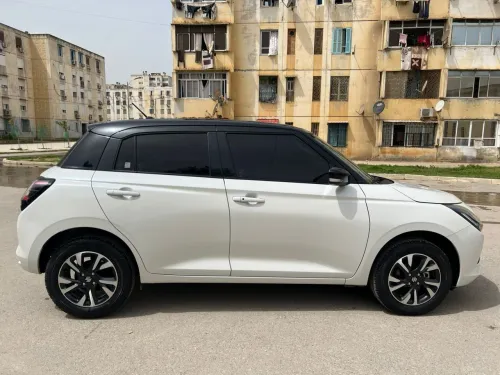 Suzuki Swift 2026 Glx