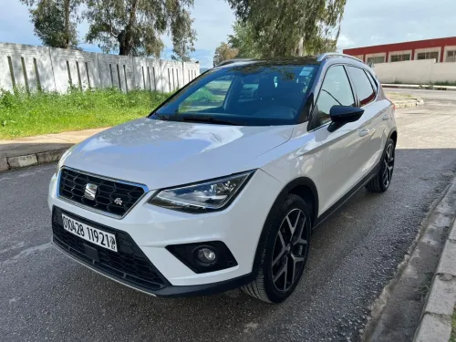Seat ARONA 2019 FR