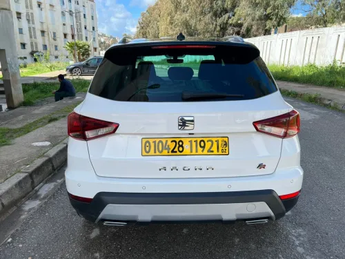 Seat ARONA 2019 FR