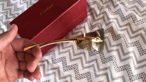 Cartier panthère Original