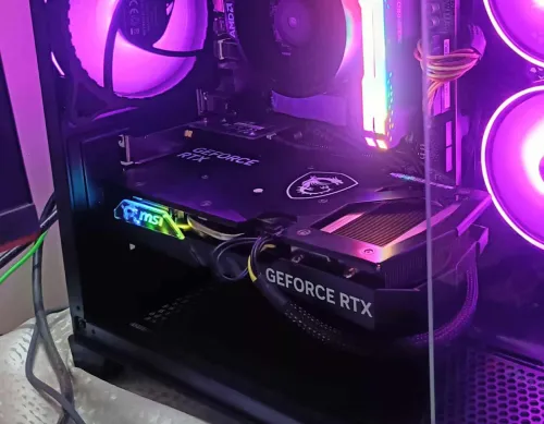 Rtx 4060