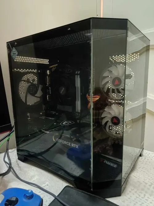 Pc gamer