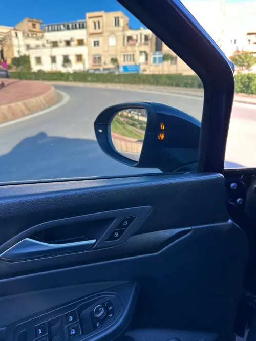 Volkswagen Golf 8 2021 GTE