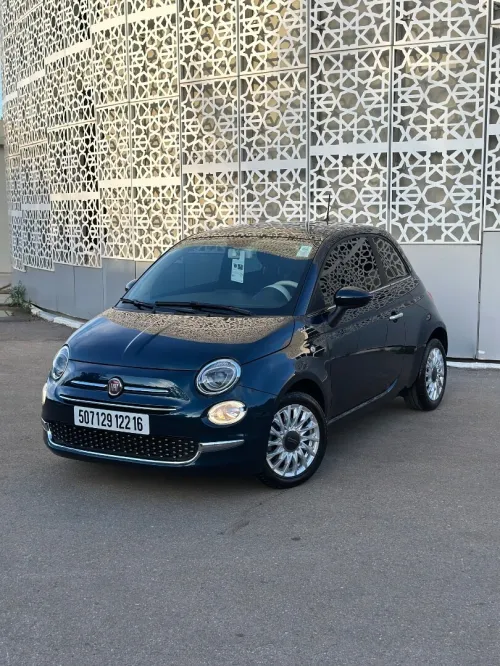 Fiat 500 2022 Dolce vita