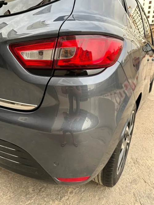 Renault Clio 4 2019 Limited