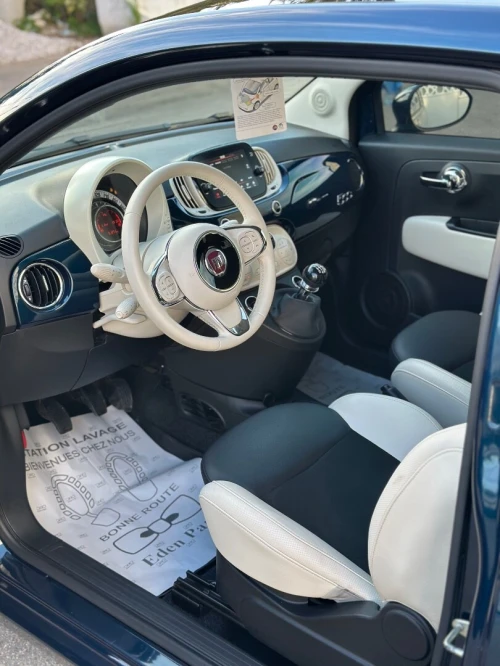 Fiat 500 2022 Dolce vita