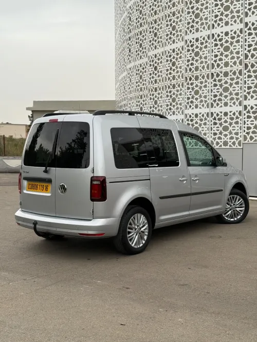 Volkswagen Caddy 2019 Collection