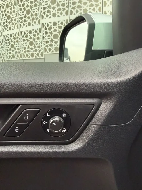 Volkswagen Caddy 2019 Collection
