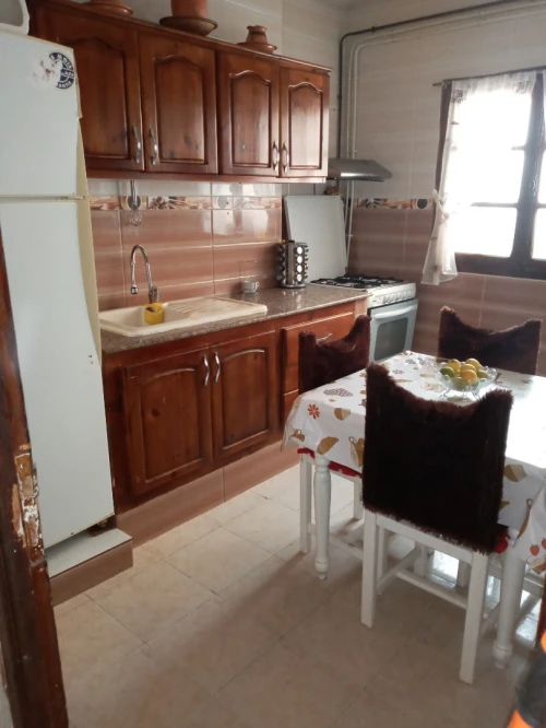 Vente Appartement F3 Mostaganem Kheireddine