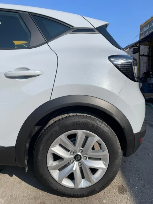 Renault Captur 2025 Evolution