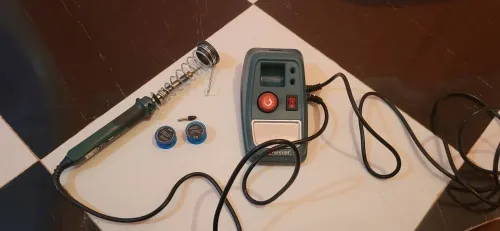 Kit de soudage
