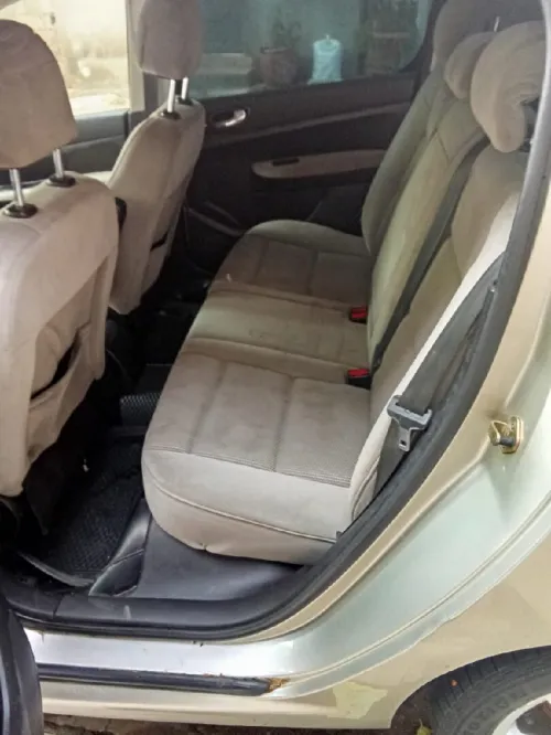 Peugeot 307 2006 307